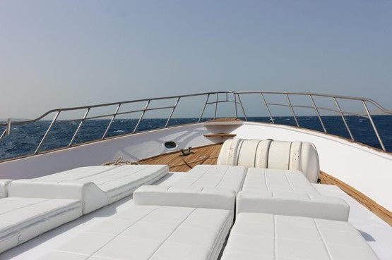 Star Boat